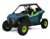 Polaris RZR PRO XP Ultimate 181 KM
